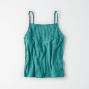 4 for $20! AE Square Neck Cami